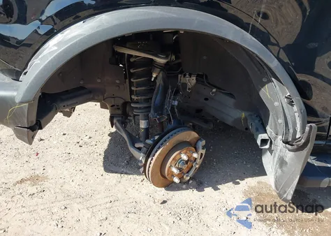 2024 Ford Bronco Big Bend from USA, damaged, VIN 1FMDE7BH3RLB25869